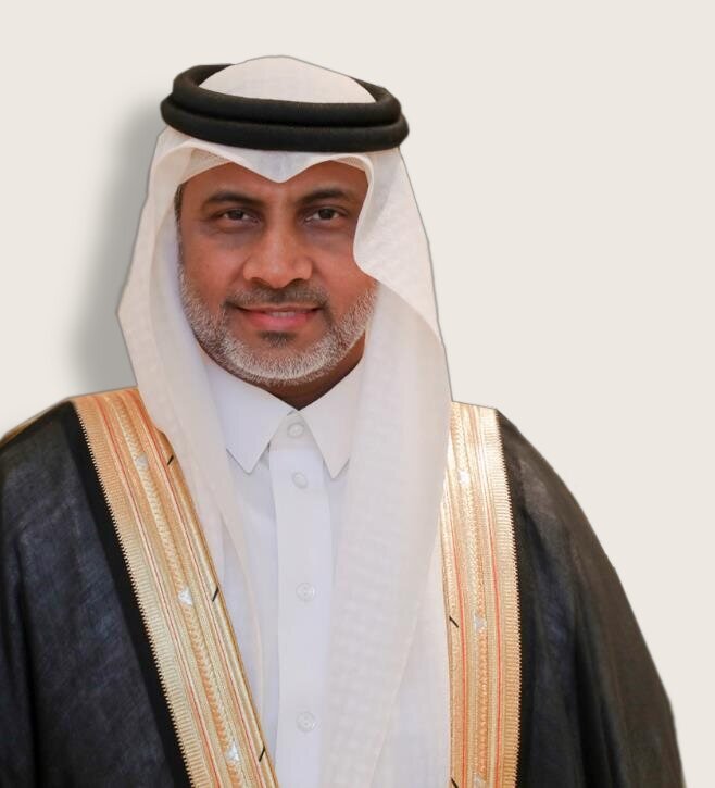 د. سامي الأنصاري