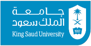 جامعة الملك سعود جامعة الملك سعود